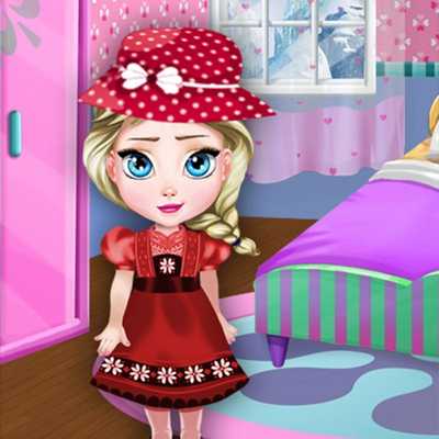 Emulate Android APK Baby Emma Room Decoration Emulate Android APK Baby Emma Room Decoration