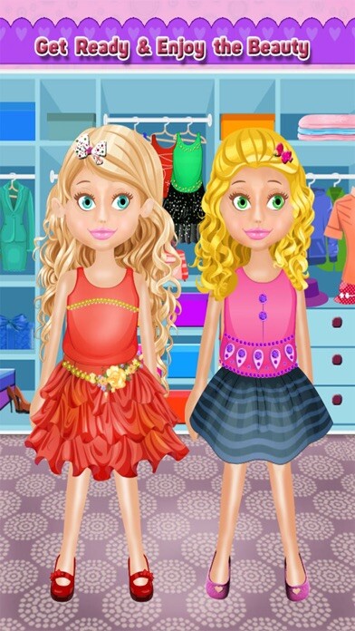 Emulate iPhone app Baby Face Art Salon - Girls Games using MyAndroid Emulate iPhone app Baby Face Art Salon - Girls Games using MyAndroid