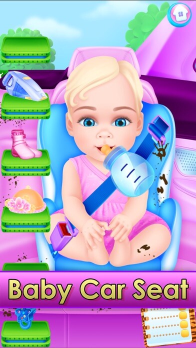 Emulate iPhone app Baby & Family Simulator Care using MyAndroid Emulate iPhone app Baby & Family Simulator Care using MyAndroid