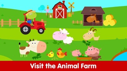 Emulate iPhone app Baby Farm - Games & Puzzles using MyAndroid Emulate iPhone app Baby Farm - Games & Puzzles using MyAndroid