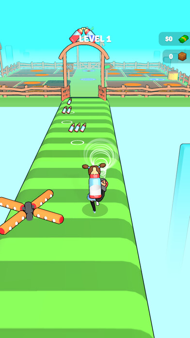 Emulate iPhone app Baby Field using MyAndroid Emulate iPhone app Baby Field using MyAndroid