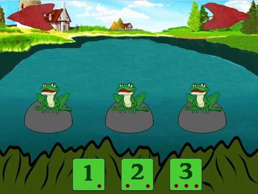 Emulate Android APK Baby First Numbers Emulate Android APK Baby First Numbers