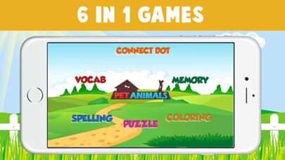 Emulate iPhone app Baby First Words - Pet Name Vocab Matching Learn using MyAndroid Emulate iPhone app Baby First Words - Pet Name Vocab Matching Learn using MyAndroid
