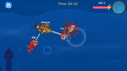 Emulate iPhone app BabyFish.IO using MyAndroid Emulate iPhone app BabyFish.IO using MyAndroid