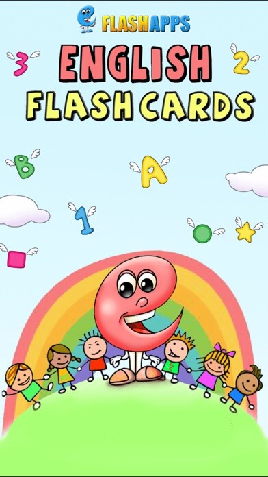 Emulate iPhone app Baby Flash Cards: 500+ toddler using MyAndroid Emulate iPhone app Baby Flash Cards: 500+ toddler using MyAndroid