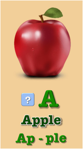 Run android online APK Baby Flashcards for Kids from MyAndroid or emulate Baby Flashcards for Kids using MyAndroid