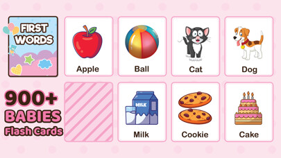 Emulate iPhone app Baby Flash Cards for Toddlers using MyAndroid Emulate iPhone app Baby Flash Cards for Toddlers using MyAndroid