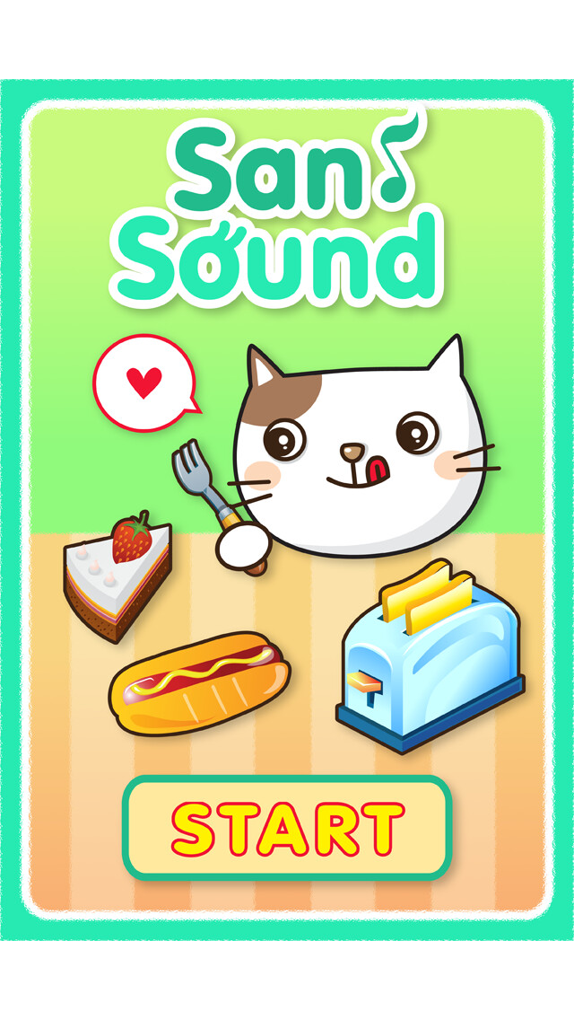 Emulate iPhone app Baby Flash Cards ~ English ~ Vol.1 using MyAndroid Emulate iPhone app Baby Flash Cards ~ English ~ Vol.1 using MyAndroid