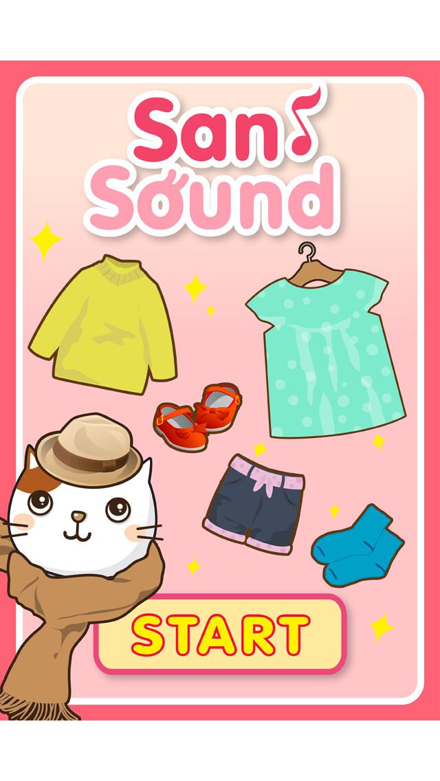 Emulate iPhone app Baby Flash Cards ~ English ~ Vol.4 using MyAndroid Emulate iPhone app Baby Flash Cards ~ English ~ Vol.4 using MyAndroid