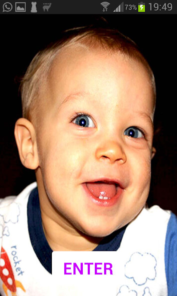 Run android online APK Baby Funny Videos 2020 from MyAndroid or emulate Baby Funny Videos 2020 using MyAndroid