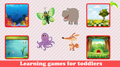 Emulate iPhone app Baby Games: Animals for Kids using MyAndroid Emulate iPhone app Baby Games: Animals for Kids using MyAndroid