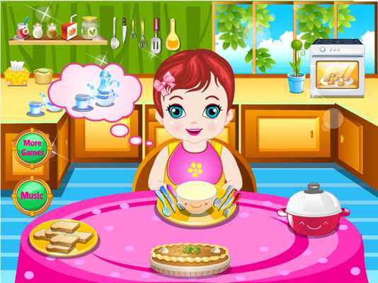 Emulate Android APK Baby Games Danny Feeding Emulate Android APK Baby Games Danny Feeding