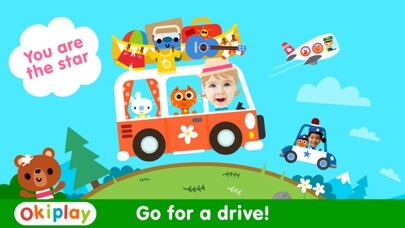 Emulate iPhone app Baby Games for 1 - 2 year olds using MyAndroid Emulate iPhone app Baby Games for 1 - 2 year olds using MyAndroid