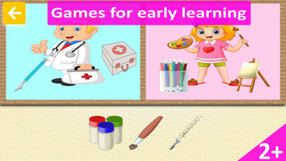 Emulate iPhone app Baby Games for 1-5 year old using MyAndroid Emulate iPhone app Baby Games for 1-5 year old using MyAndroid