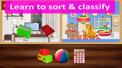 Emulate iPhone app Baby Games for 1-5 year olds using MyAndroid