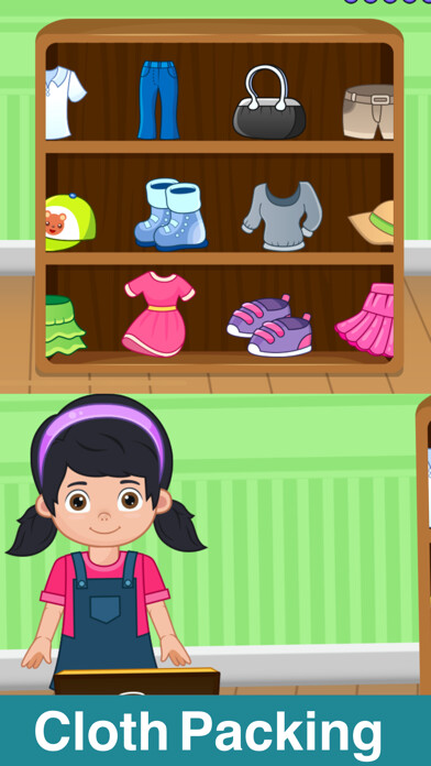 Emulate iPhone app Baby Games for Children using MyAndroid Emulate iPhone app Baby Games for Children using MyAndroid