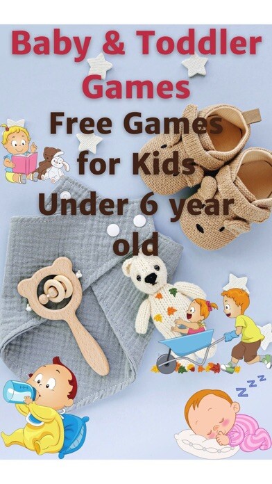 Emulate iPhone app Baby Games For Girls & Boys! using MyAndroid Emulate iPhone app Baby Games For Girls & Boys! using MyAndroid