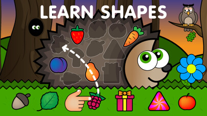 Emulate iPhone app Baby games for kids learning using MyAndroid Emulate iPhone app Baby games for kids learning using MyAndroid