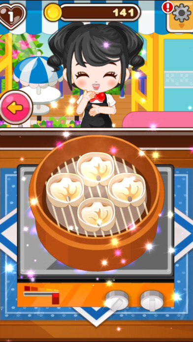 Emulate iPhone app Baby Games: Free children cooking games using MyAndroid Emulate iPhone app Baby Games: Free children cooking games using MyAndroid