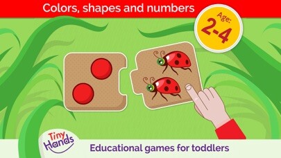 Emulate iPhone app Baby games: puzzles for kids using MyAndroid Emulate iPhone app Baby games: puzzles for kids using MyAndroid