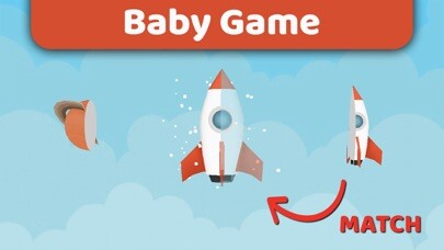 Emulate iPhone app Baby Games~ using MyAndroid Emulate iPhone app Baby Games~ using MyAndroid