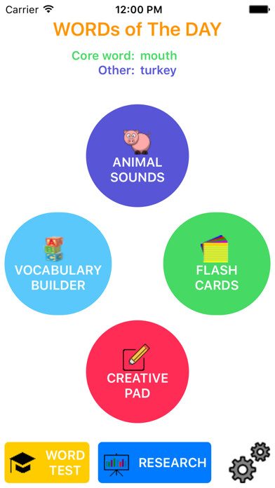 Emulate iPhone app Baby Genius Brain Builder using MyAndroid Emulate iPhone app Baby Genius Brain Builder using MyAndroid