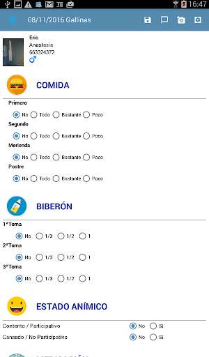 Run android online APK babygestapp-padres from MyAndroid or emulate babygestapp-padres using MyAndroid