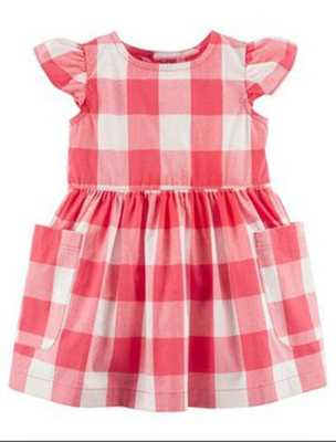 Emulate Android APK Baby Girl Dress Design