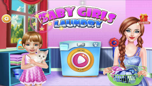 Run android online APK Baby Girl Launrdy from MyAndroid or emulate Baby Girl Launrdy using MyAndroid