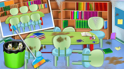 Run android online APK Baby Girl School Cleaning - Keep your school Clean from MyAndroid or emulate Baby Girl School Cleaning - Keep your school Clean using MyAndroid Run android online APK Baby Girl School Cleaning - Keep your school Clean from MyAndroid or emulate Baby Girl School Cleaning - Keep your school Clean using MyAndroid