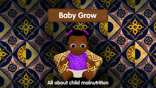 Run android online APK BabyGrow from MyAndroid or emulate BabyGrow using MyAndroid