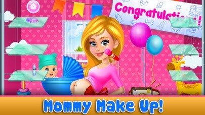 Emulate iPhone app Baby Grows Up Party using MyAndroid Emulate iPhone app Baby Grows Up Party using MyAndroid