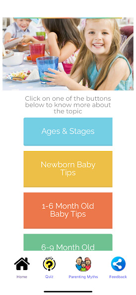 Run android online APK Baby Growth Milestones from MyAndroid or emulate Baby Growth Milestones using MyAndroid