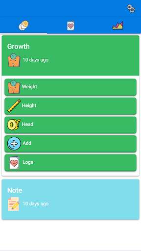 Run android online APK Baby Growth Tracker - Weight, Height, Head Log from MyAndroid or emulate Baby Growth Tracker - Weight, Height, Head Log using MyAndroid Run android online APK Baby Growth Tracker - Weight, Height, Head Log from MyAndroid or emulate Baby Growth Tracker - Weight, Height, Head Log using MyAndroid