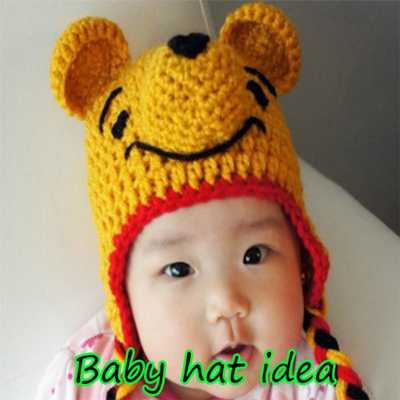 Emulate Android APK Baby hat idea