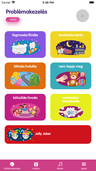 Emulate iPhone app Babyhavior - Organikus nevelés using MyAndroid Emulate iPhone app Babyhavior - Organikus nevelés using MyAndroid