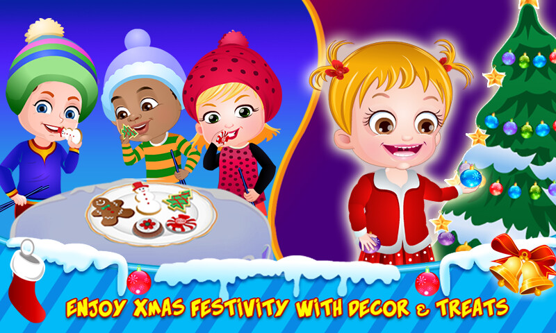 Run android online APK Baby Hazel Christmas Surprise from MyAndroid or emulate Baby Hazel Christmas Surprise using MyAndroid Run android online APK Baby Hazel Christmas Surprise from MyAndroid or emulate Baby Hazel Christmas Surprise using MyAndroid