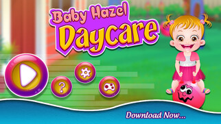 Emulate iPhone app Baby Hazel Day Care using MyAndroid Emulate iPhone app Baby Hazel Day Care using MyAndroid
