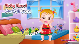 Emulate iPhone app Baby Hazel Dental Care using MyAndroid Emulate iPhone app Baby Hazel Dental Care using MyAndroid