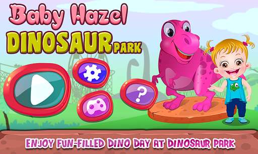 Emulate Android APK Baby Hazel Dinosaur Park Emulate Android APK Baby Hazel Dinosaur Park