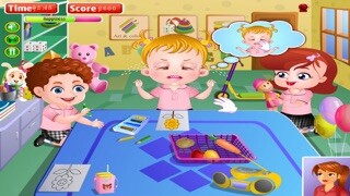 Emulate iPhone app Baby Hazel In Preschool using MyAndroid Emulate iPhone app Baby Hazel In Preschool using MyAndroid