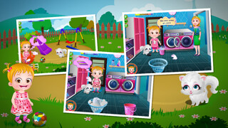 Emulate Android APK Baby Hazel Laundry Time Emulate Android APK Baby Hazel Laundry Time