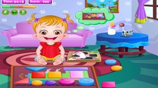 Emulate iPhone app Baby Hazel Learn Shapes - Education Game using MyAndroid Emulate iPhone app Baby Hazel Learn Shapes - Education Game using MyAndroid