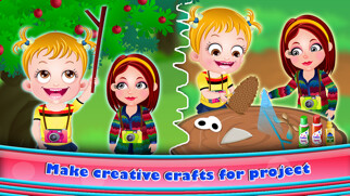 Emulate iPhone app Baby Hazel Nature Explorer using MyAndroid Emulate iPhone app Baby Hazel Nature Explorer using MyAndroid