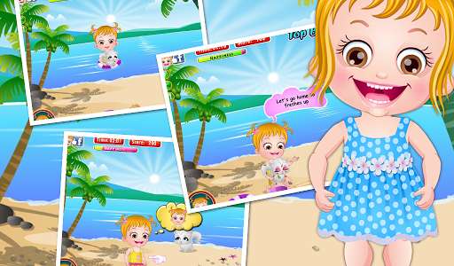 Emulate Android APK Baby Hazel Spa Bath Emulate Android APK Baby Hazel Spa Bath