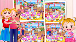 Emulate Android APK Baby Hazel Valentine Day Emulate Android APK Baby Hazel Valentine Day