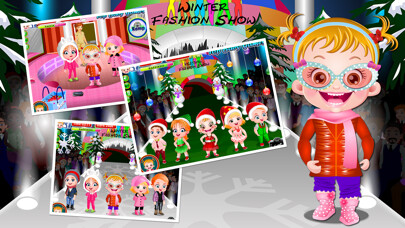 Emulate Android APK Baby Hazel Winter Fashion Emulate Android APK Baby Hazel Winter Fashion