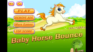 Emulate iPhone app Baby Horse Bounce - My Cute Pony and Little Secret Princess Fairies using MyAndroid Emulate iPhone app Baby Horse Bounce - My Cute Pony and Little Secret Princess Fairies using MyAndroid
