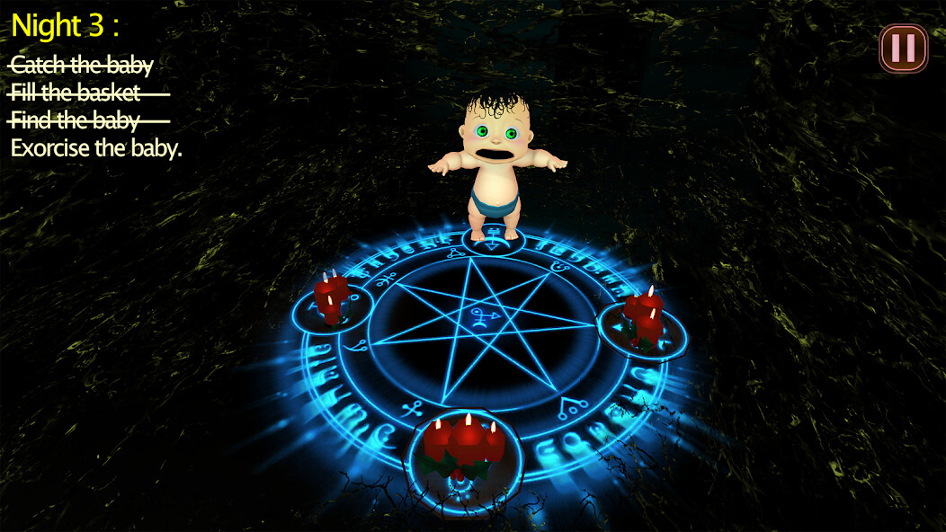 Run android online APK Baby in Blue: Dark Scary House from MyAndroid or emulate Baby in Blue: Dark Scary House using MyAndroid Run android online APK Baby in Blue: Dark Scary House from MyAndroid or emulate Baby in Blue: Dark Scary House using MyAndroid