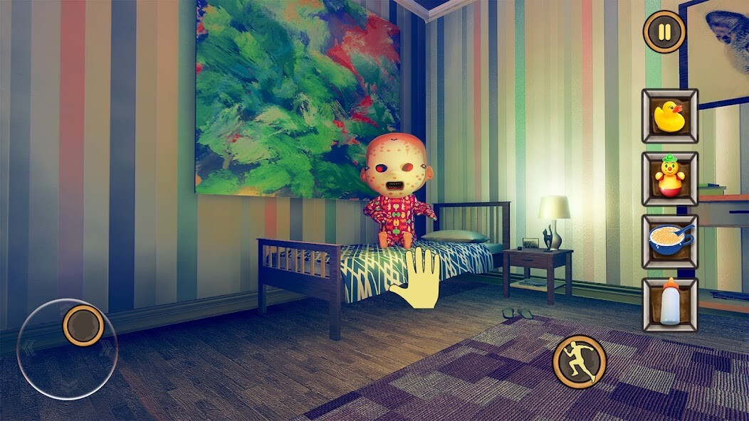 Run android online APK Baby in Horror House from MyAndroid or emulate Baby in Horror House using MyAndroid Run android online APK Baby in Horror House from MyAndroid or emulate Baby in Horror House using MyAndroid